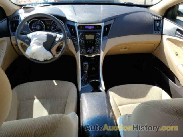 HYUNDAI SONATA GLS, 5NPEB4AC1BH302886