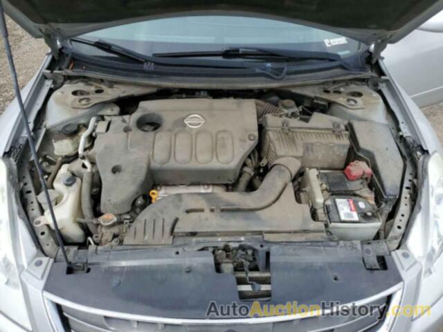 NISSAN ALTIMA BASE, 1N4AL2APXCN423460