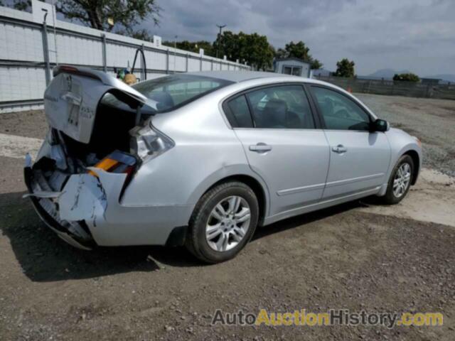 NISSAN ALTIMA BASE, 1N4AL2APXCN423460