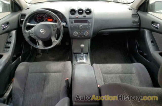 NISSAN ALTIMA BASE, 1N4AL2APXCN423460