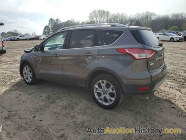 FORD ESCAPE TITANIUM, 1FMCU0J93EUB17503