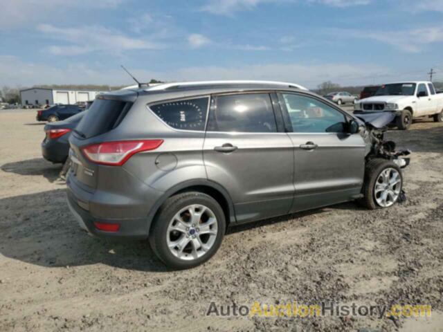 FORD ESCAPE TITANIUM, 1FMCU0J93EUB17503