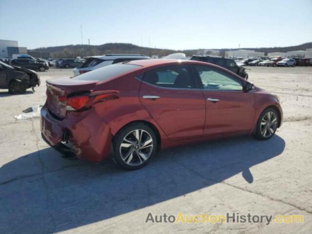 HYUNDAI ELANTRA SE, 5NPDH4AE4FH596589