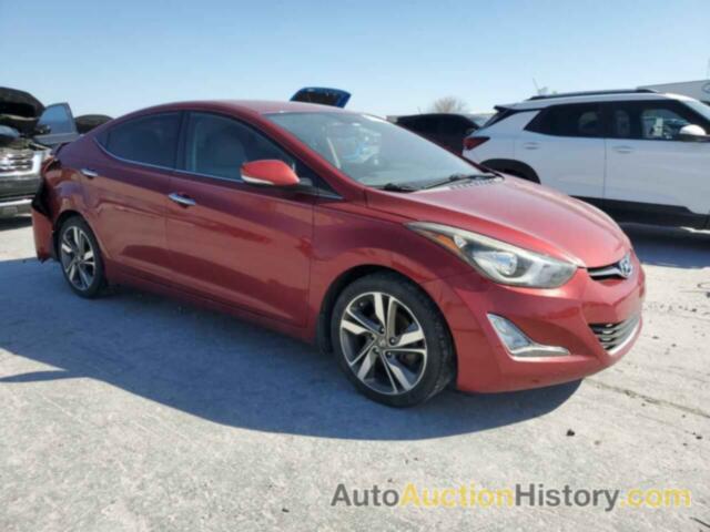 HYUNDAI ELANTRA SE, 5NPDH4AE4FH596589