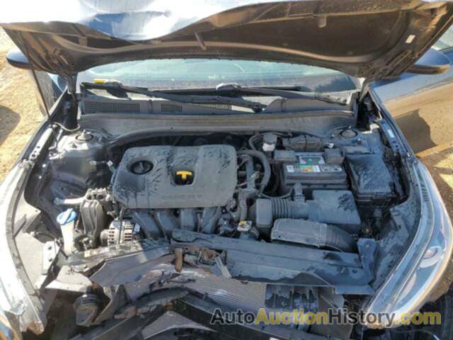 KIA FORTE FE, 3KPF24AD0KE081301