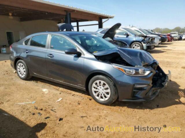 KIA FORTE FE, 3KPF24AD0KE081301