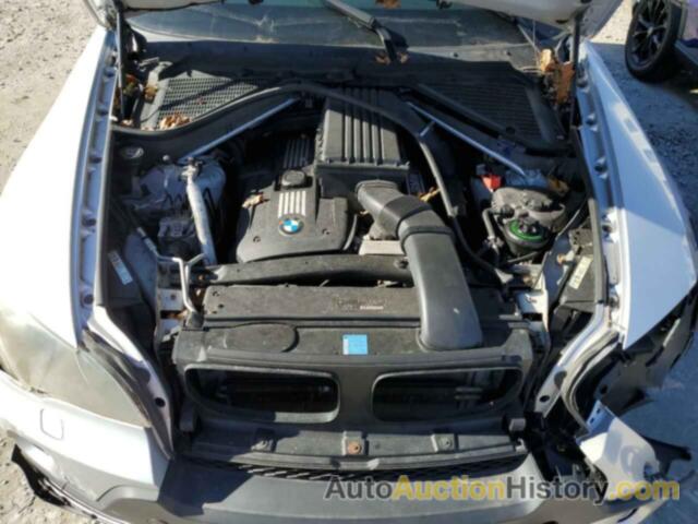 BMW X5 3.0I, 5UXFE43578L028350