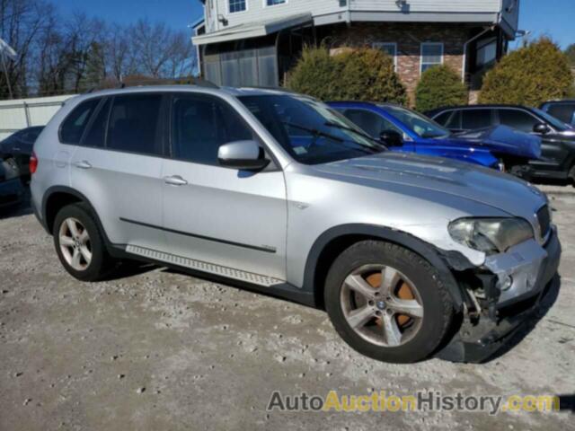 BMW X5 3.0I, 5UXFE43578L028350