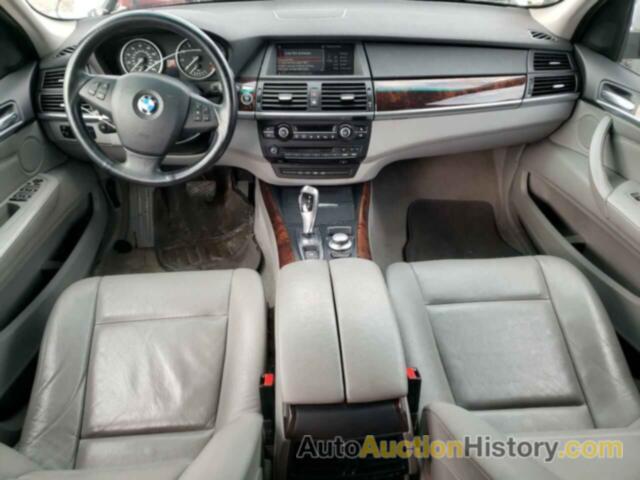 BMW X5 3.0I, 5UXFE43578L028350