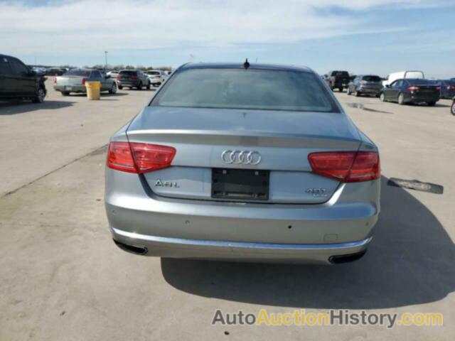 AUDI A8 L QUATTRO, WAUR2AFD9DN019153