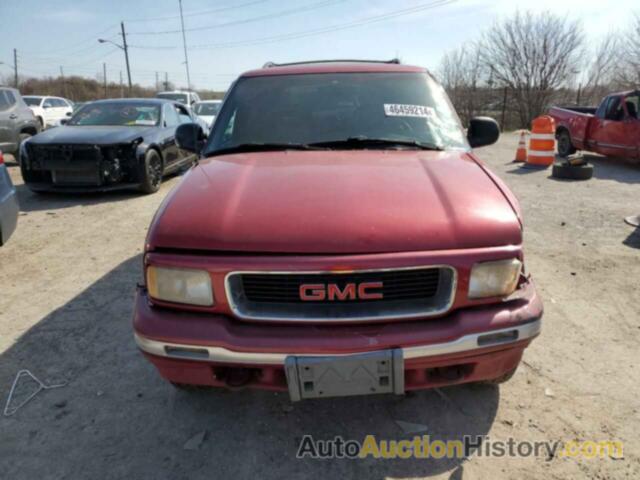 GMC JIMMY, 1GKDT13W4V2569271