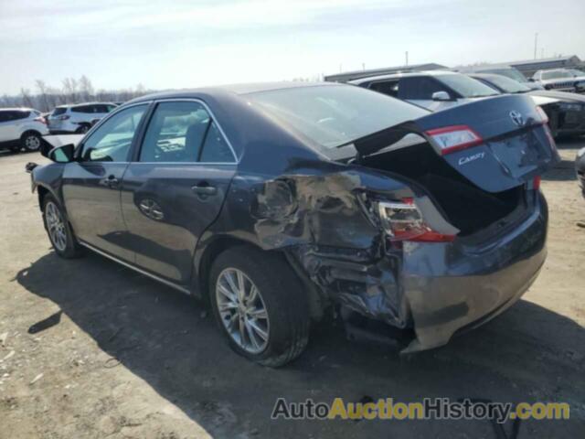 TOYOTA CAMRY L, 4T4BF1FK6DR279640