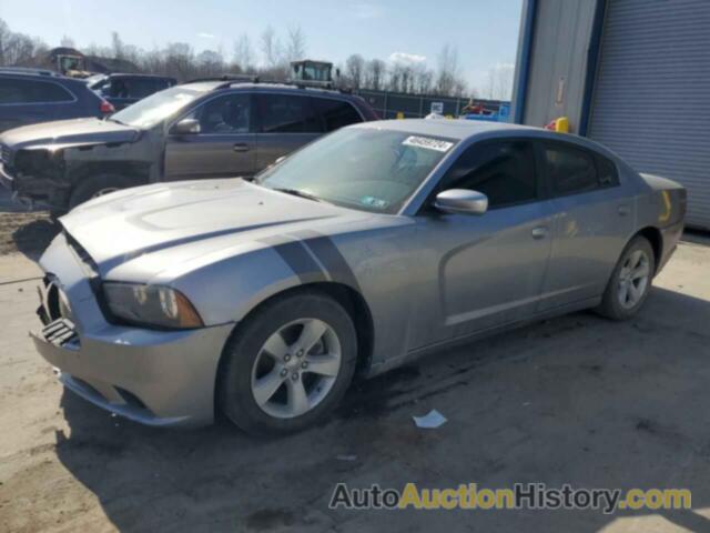 DODGE CHARGER SXT, 2C3CDXHG1EH312797