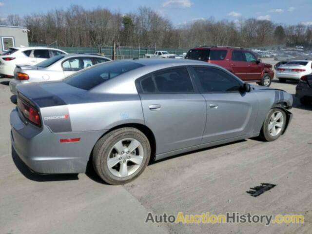 DODGE CHARGER SXT, 2C3CDXHG1EH312797