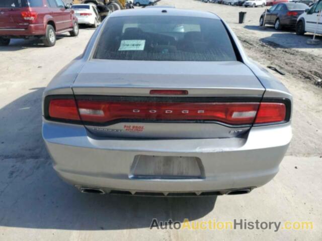 DODGE CHARGER SXT, 2C3CDXHG1EH312797