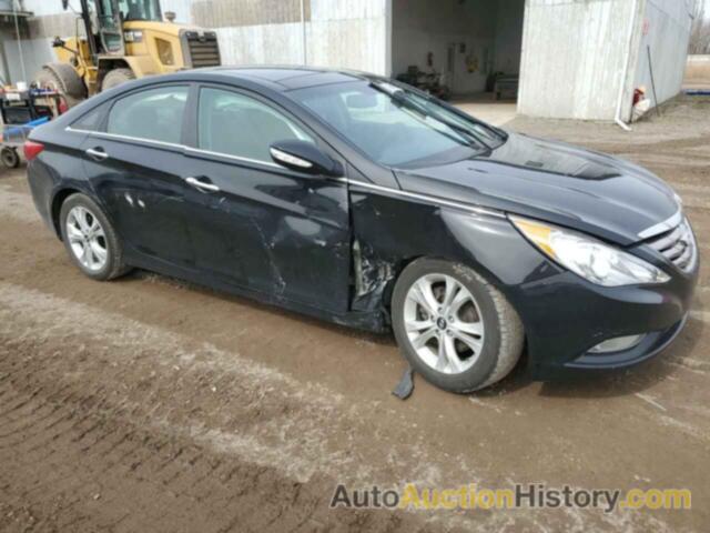 HYUNDAI SONATA SE, 5NPEC4AC5DH778767