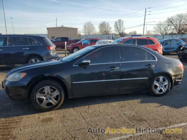 ACURA RL, JH4KB16566C004183