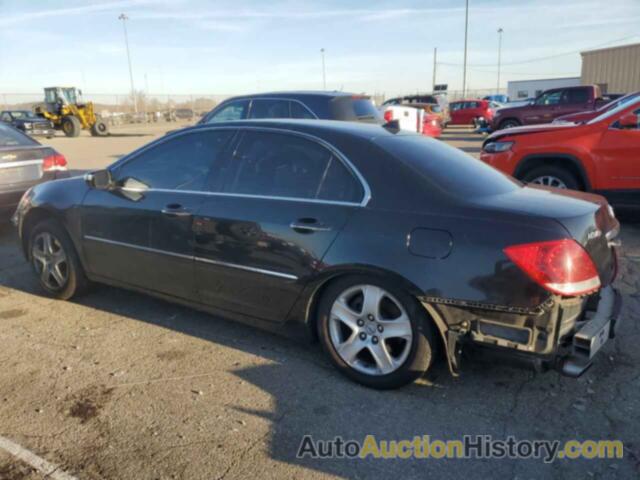 ACURA RL, JH4KB16566C004183