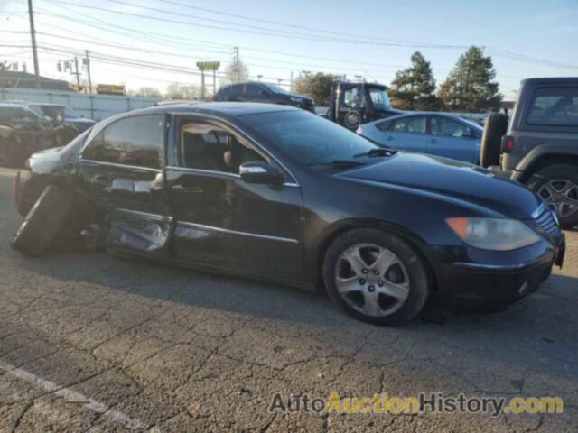 ACURA RL, JH4KB16566C004183