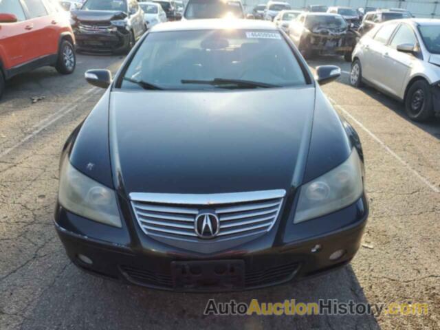 ACURA RL, JH4KB16566C004183