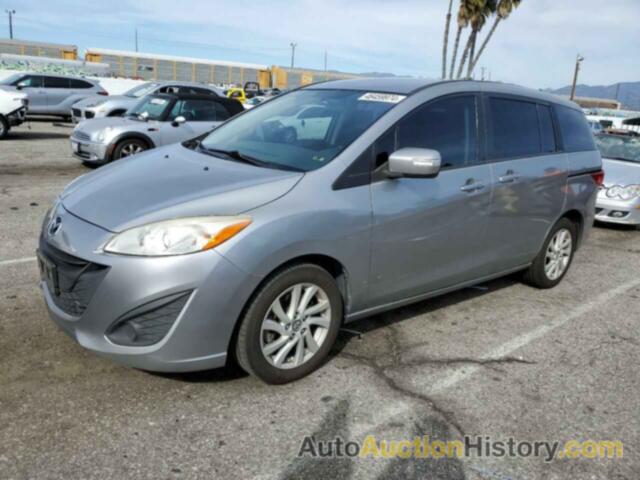 MAZDA 5 SPORT, JM1CW2BL0F0189918