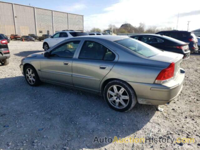 VOLVO S60 2.5T, YV1RS592062513615