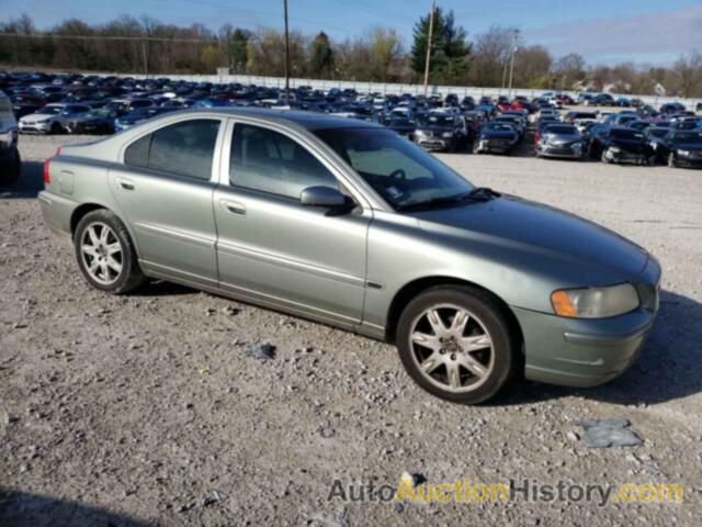 VOLVO S60 2.5T, YV1RS592062513615