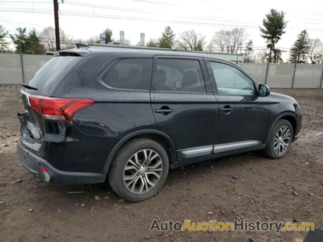 MITSUBISHI OUTLANDER ES, JA4AD2A3XHZ067350