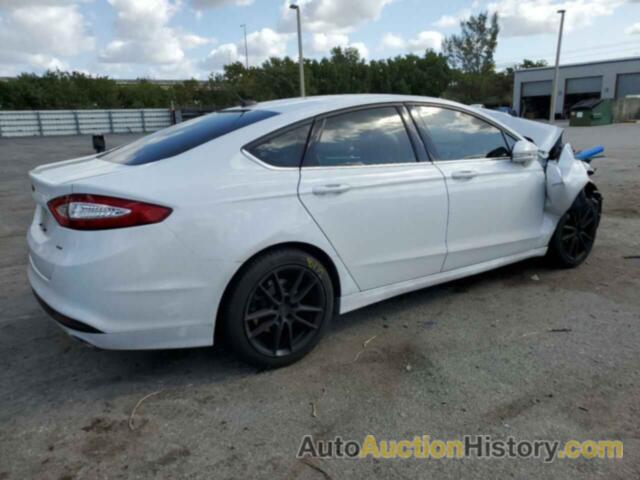 FORD FUSION SE, 1FA6P0H72E5358899