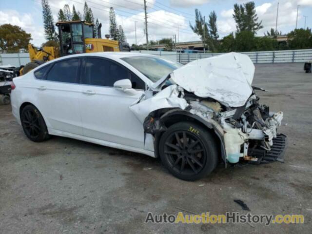 FORD FUSION SE, 1FA6P0H72E5358899