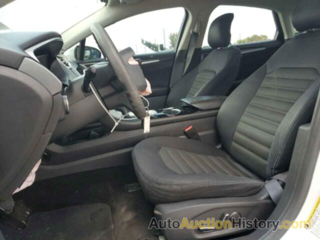 FORD FUSION SE, 1FA6P0H72E5358899