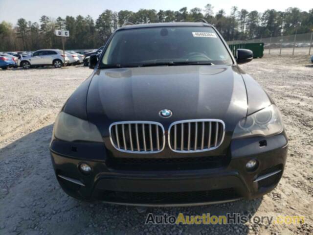 BMW X5 XDRIVE50I, 5UXZV8C57CL423190
