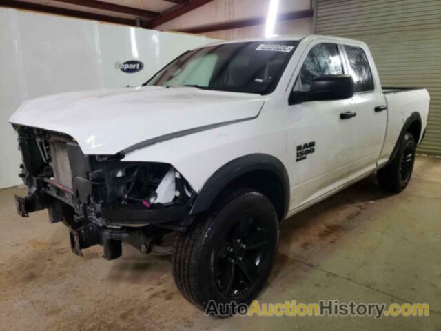 RAM 1500 SLT, 1C6RR7GG9NS237369