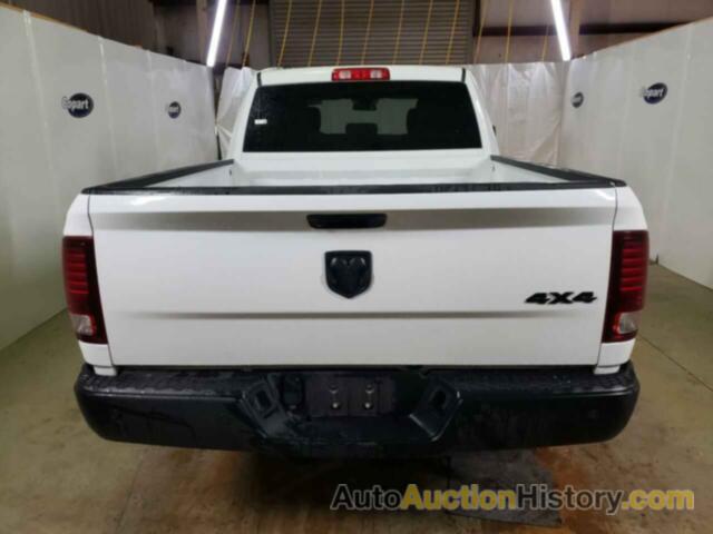 RAM 1500 SLT, 1C6RR7GG9NS237369