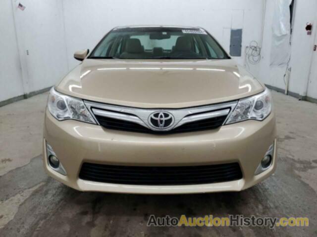 TOYOTA CAMRY BASE, 4T4BF1FK8CR237680