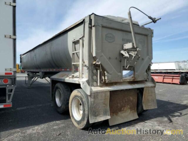 MACK All Models, 5MADN4028JW041253