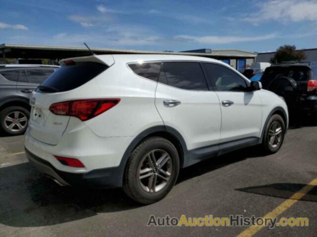 HYUNDAI SANTA FE, 5NMZT3LB3JH089030