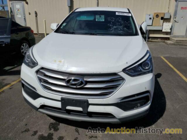 HYUNDAI SANTA FE, 5NMZT3LB3JH089030