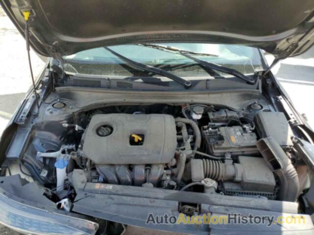 KIA FORTE FE, 3KPF24AD2NE416112