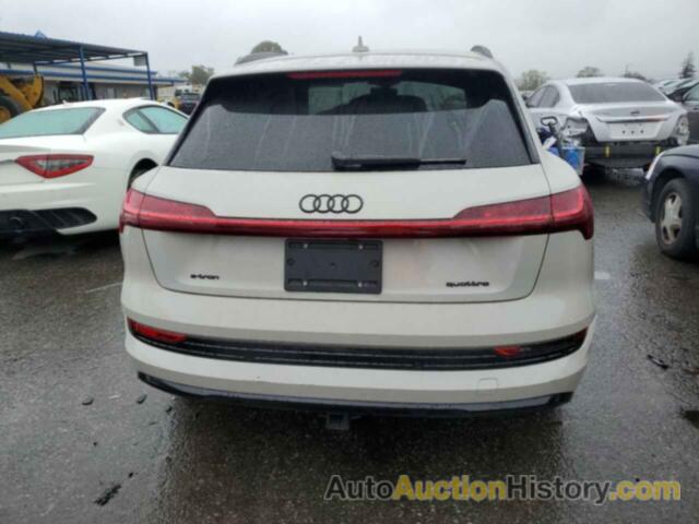 AUDI E-TRON PREMIUM PLUS, WA1LAAGE0NB008302