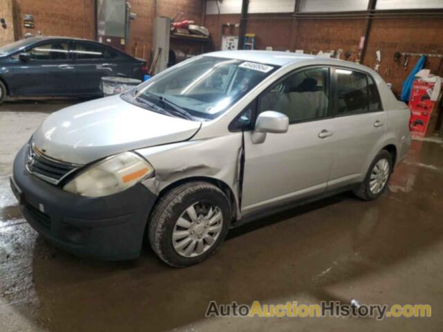 NISSAN VERSA S, 3N1BC1AP0BL454064