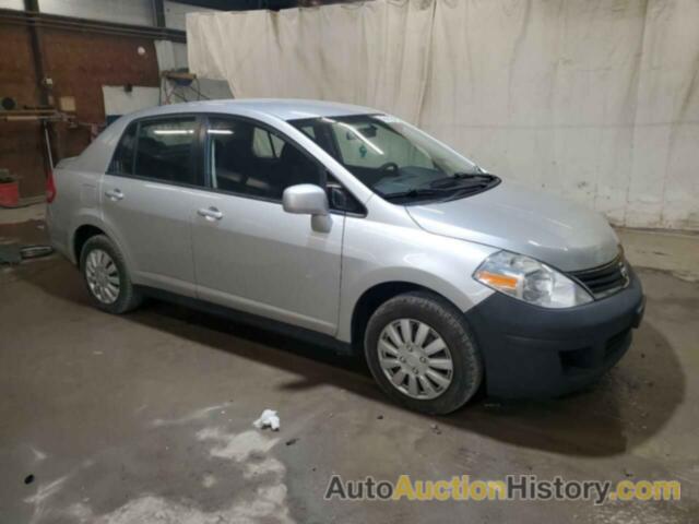 NISSAN VERSA S, 3N1BC1AP0BL454064