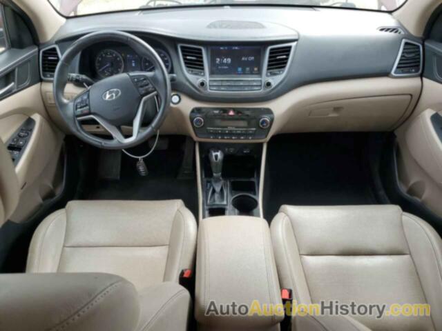 HYUNDAI TUCSON VALUE, KM8J3CA21JU634694