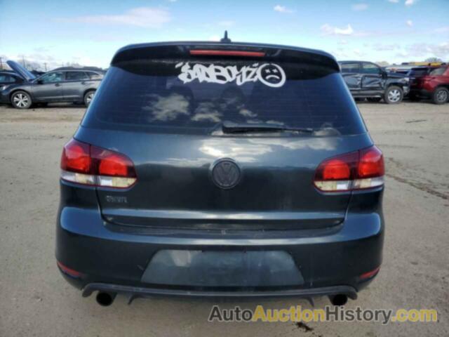 VOLKSWAGEN GTI, WVWED7AJ7AW069549