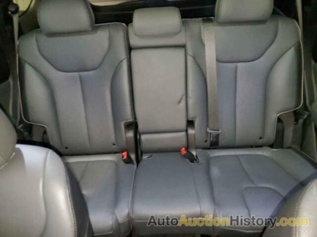 HYUNDAI SANTA FE LIMITED, 5NMS4DALXNH395356