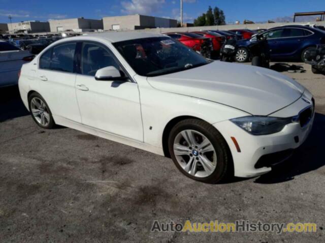 BMW 3 SERIES, WBA8E1C38HA156774