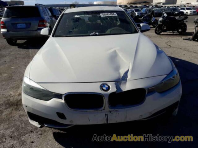 BMW 3 SERIES, WBA8E1C38HA156774