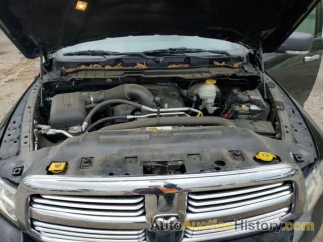 RAM 1500 SLT, 3C6RR7LT9HG525441