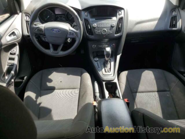 FORD FOCUS SE, 1FADP3F22FL209132