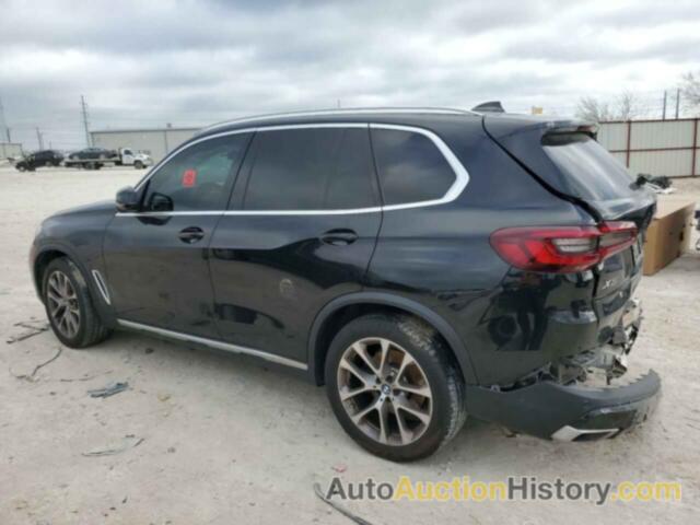 BMW X5 XDRIVE40I, 5UXCR6C07N9M41000